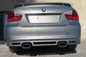 BMW 21