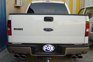 Ford 14