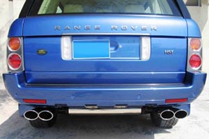 Range Rover 11