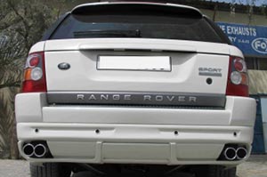Range Rover 12