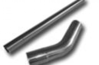 Pipes/ Pipe elbows