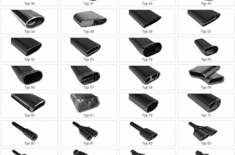 Tail pipes 2